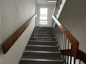 Pronájem kanceláře, Praha - Záběhlice, Žirovnická, 8 m2
