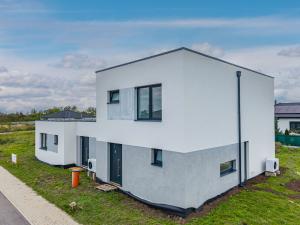 Prodej bytu 4+kk, Jizerní Vtelno, 114 m2