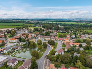 Prodej bytu 4+kk, Jizerní Vtelno, 114 m2