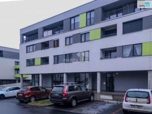 Pronájem bytu 2+kk, Plzeň - Černice, Vltavínová, 56 m2