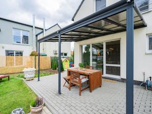 Prodej bytu 3+kk, Ptice, Hlavní, 86 m2