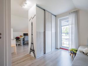 Prodej bytu 3+kk, Ptice, Hlavní, 86 m2