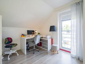 Prodej bytu 3+kk, Ptice, Hlavní, 86 m2