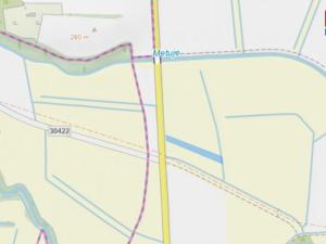 Prodej pole, Slavětín nad Metují, 55680 m2