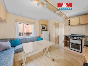 Prodej chaty, Most, Okrajová, 24 m2