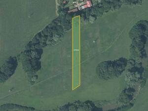 Prodej louky, Studénka, 3571 m2