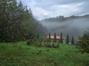 Prodej chaty, Vsetín, Za Díly, 58 m2