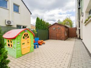 Prodej rodinného domu, Ptice, Hlavní, 86 m2