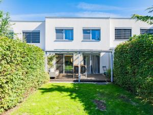 Prodej rodinného domu, Praha - Cholupice, Lhenická, 109 m2