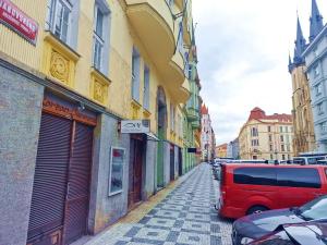 Pronájem restaurace, Praha - Holešovice, Janovského, 120 m2