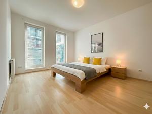 Pronájem bytu 2+kk, Praha - Hodkovičky, U Zátiší, 66 m2