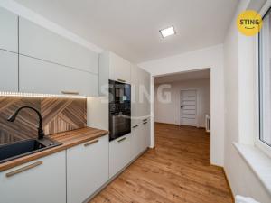 Prodej bytu 3+1, Hlučín, Čs. armády, 65 m2