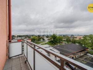 Prodej bytu 3+1, Hlučín, Čs. armády, 65 m2