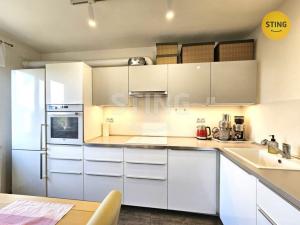 Prodej bytu 3+1, Prostějov, Šárka, 72 m2