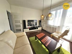 Prodej bytu 3+1, Prostějov, Šárka, 72 m2