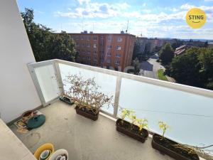 Prodej bytu 3+1, Prostějov, Šárka, 72 m2