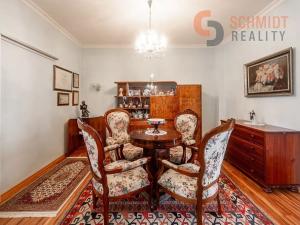 Prodej rodinného domu, Břeclav, Hlavní, 120 m2
