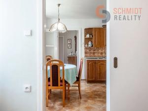Prodej rodinného domu, Břeclav, Hlavní, 120 m2