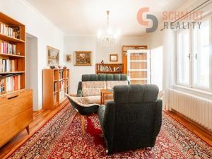 Prodej rodinného domu, Břeclav, Hlavní, 120 m2