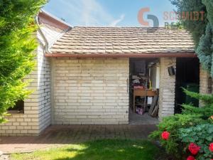 Prodej rodinného domu, Břeclav, Hlavní, 120 m2