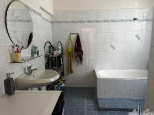 Pronájem rodinného domu, Praha - Záběhlice, Roztylské sady, 150 m2