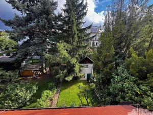 Pronájem rodinného domu, Praha - Záběhlice, Roztylské sady, 150 m2