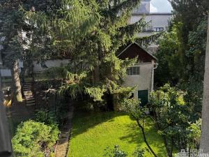 Pronájem rodinného domu, Praha - Záběhlice, Roztylské sady, 150 m2
