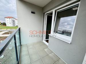 Pronájem bytu 1+kk, Hustopeče, Alejní, 30 m2
