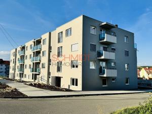 Pronájem bytu 1+kk, Hustopeče, Alejní, 30 m2