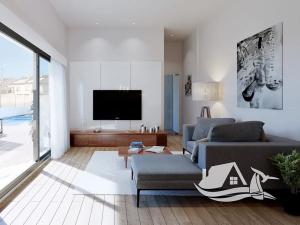 Prodej rodinného domu, San Javier, Španělsko, 754 m2