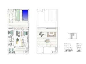 Prodej rodinného domu, San Javier, Španělsko, 754 m2