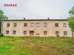 Prodej ubytování, Děkov, 500 m2