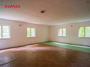 Prodej ubytování, Děkov, 500 m2