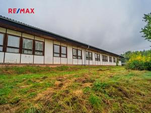 Prodej ubytování, Děkov, 500 m2