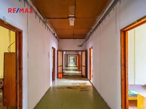 Prodej ubytování, Děkov, 500 m2