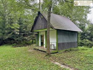Prodej chaty, Loučná nad Desnou, 85 m2