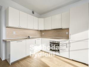 Pronájem bytu 3+kk, Praha - Vinohrady, Soběslavská, 69 m2