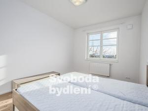 Pronájem bytu 3+kk, Praha - Vinohrady, Soběslavská, 69 m2