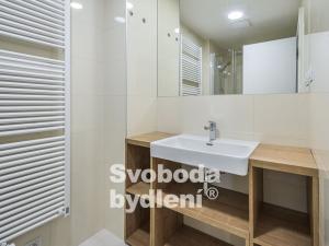 Pronájem bytu 3+kk, Praha - Vinohrady, Soběslavská, 69 m2