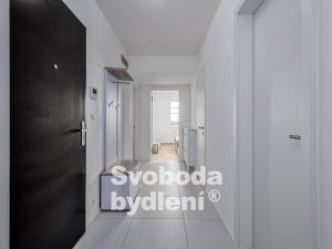 Pronájem bytu 3+kk, Praha - Vinohrady, Soběslavská, 69 m2