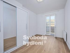 Pronájem bytu 3+kk, Praha - Vinohrady, Soběslavská, 69 m2