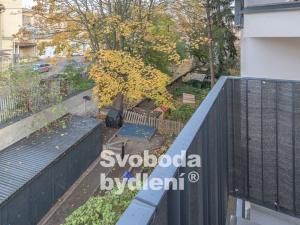 Pronájem bytu 3+kk, Praha - Vinohrady, Soběslavská, 69 m2