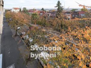 Pronájem bytu 3+kk, Praha - Vinohrady, Soběslavská, 69 m2