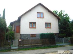 Prodej rodinného domu, Hořovičky, 200 m2