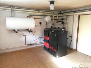 Prodej rodinného domu, Hořovičky, 200 m2