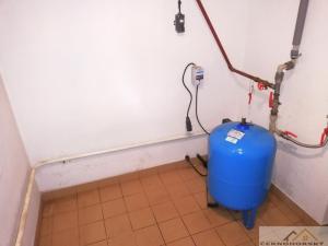 Prodej rodinného domu, Hořovičky, 200 m2