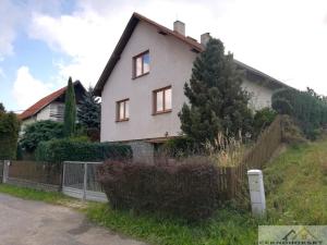 Prodej rodinného domu, Hořovičky, 200 m2