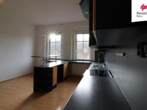 Prodej bytu 5+1, Kraslice, Čs. armády, 135 m2