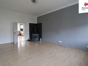 Prodej bytu 5+1, Kraslice, Čs. armády, 135 m2