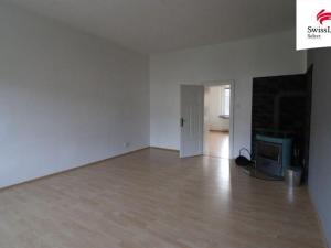 Prodej bytu 5+1, Kraslice, Čs. armády, 135 m2